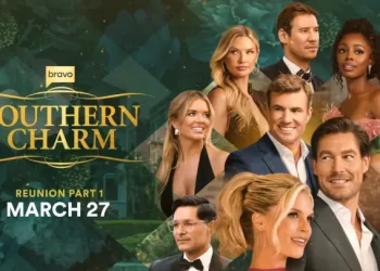 Bravo’s “Southern Charm” Two-Part Reunion Debuts Thursday, March 27 @ 8PM ET/PT [VIDEO]