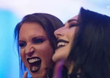 Latest ESPN Original Series “Stephanie’s Places” to Premiere March 26 on ESPN+ [VIDEO]