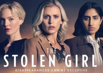 “The Stolen Girl” Debuts April 16 Exclusively on Disney+ in the UK and on Hulu and Freeform in the US