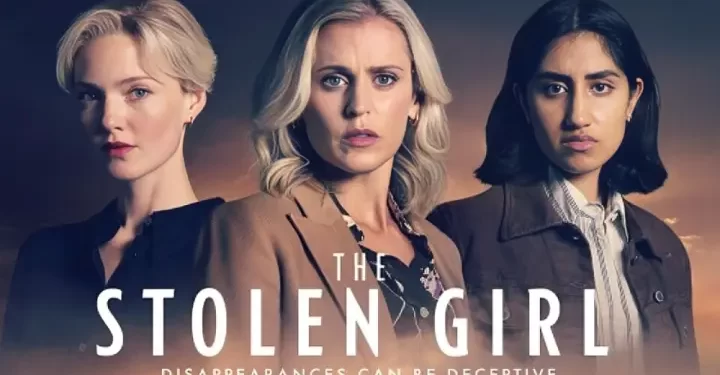 “The Stolen Girl” Debuts April 16 Exclusively on Disney+ in the UK and on Hulu and Freeform in the US
