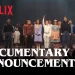 Netflix Documentary Announcement for “Stranger Things: The First Shadow” [VIDEO]