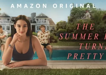 “The Summer I Turned Pretty” Returns with Its Final Season This July