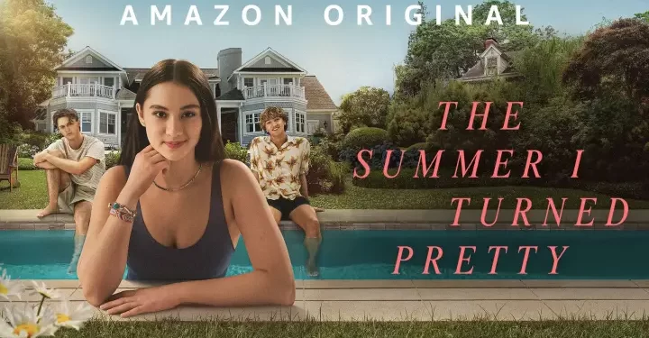“The Summer I Turned Pretty” Returns with Its Final Season This July