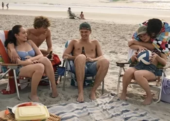 Summer Is in Sight! Prime Video Releases First-Look Images for the Final Season of “The Summer I Turned Pretty”