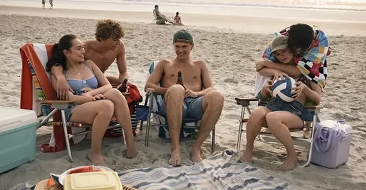 Summer Is in Sight! Prime Video Releases First-Look Images for the Final Season of “The Summer I Turned Pretty”