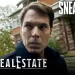Sneak Peek – Luke Roman Returns for a Haunting Third Season of “Surrealestate” – Syfy [VIDEO]