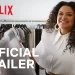 Official Netflix Trailer for “Survival of the Thickest” Season 2 [VIDEO]