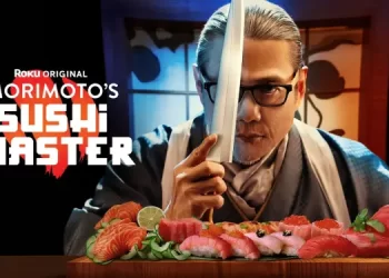 Official Roku Channel Trailer for “Sushi Master” Season 2 [VIDEO]