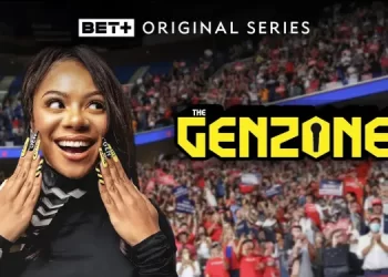 BET+ Original – “The Gen Zone” – Streaming March 13 [VIDEO]
