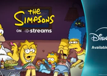 Beginning today, Disney+ will add a new 24/7 always-on Stream for “The Simpsons” with 767 Episodes Across Seasons 1-35 [VIDEO]