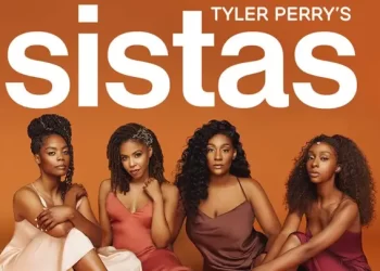 BET Greenlights Season 9 of “Tyler Perry’s Sistas,” Set to Return to BET July 16