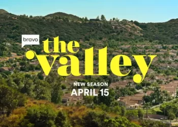 Bravo’s “The Valley” Returns for Season Two on Tuesday, April 15 @ 9PM ET/PT [VIDEO]