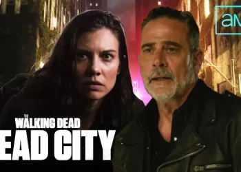 AMC Networks Releases Thrilling Trailer for Season Two of “The Walking Dead: Dead City” Starring Jeffrey Dean Morgan and Lauren Cohan [VIDEO]