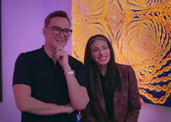 Clinton Kelly and Stacy London Are Back! “Wear Whatever The F You Want” Premieres April 29 on Prime Video