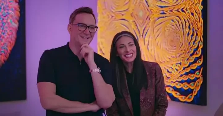 Clinton Kelly and Stacy London Are Back! “Wear Whatever The F You Want” Premieres April 29 on Prime Video