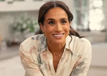 Season 2 of “With Love, Meghan” Debuting This Fall