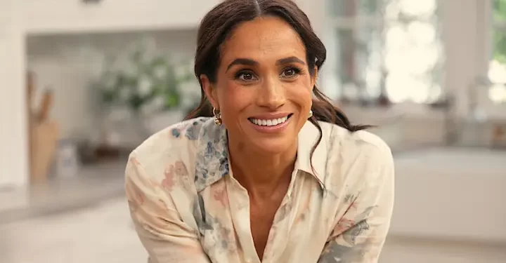 Season 2 of “With Love, Meghan” Debuting This Fall