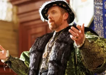 “Wolf Hall: The Mirror and the Light” Premieres Sunday, March 23, on PBS @ 9PM [VIDEO]