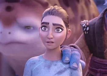 Apple TV+ Debuts Sneak Peek Pics for the Second Installment of Animated Trilogy “WondLa”
