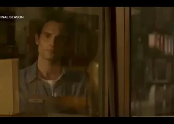 Official Netflix Trailer for the Series “You” [VIDEO]