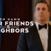 Apple TV+ Unveils Trailer for Jon Hamm-Led Drama “Your Friends & Neighbors” [VIDEO]