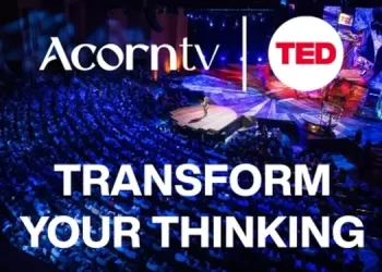 “Acorn TV X Ted: Transform Your Thinking” Returns with New Episodes