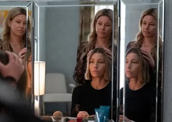Prime Video Reveals First Look and Premiere Date for “The Better Sister,” Starring and Executive Produced by Jessica Biel and Elizabeth Banks