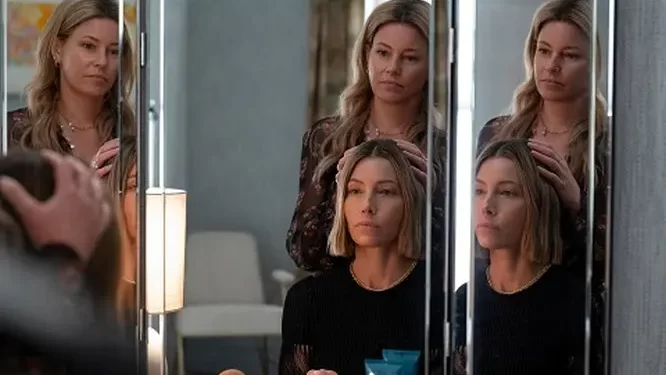 Prime Video Reveals First Look and Premiere Date for “The Better Sister,” Starring and Executive Produced by Jessica Biel and Elizabeth Banks