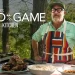 Award-Winning Chef Andrew Zimmern Returns with an All-New Season of “Wild Game Kitchen” May 3 on FYI
