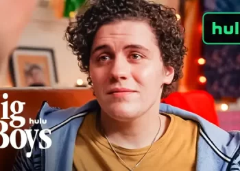 New Trailer for the U.K. Hit Series “Big Boys” Season 3 [VIDEO]
