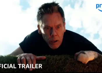 Kevin Bacon Raises Hell in Official Trailer for New Prime Video Series, “The Bondsman” [VIDEO]
