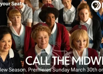 “Call the Midwife” Season 14 Premieres March 30 on PBS [VIDEO]