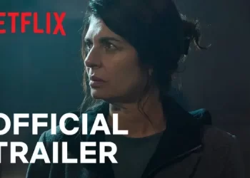 Official Netflix Trailer for “Caught” [VIDEO]