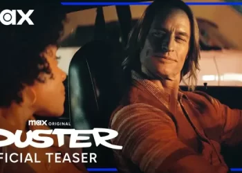 Max Original Drama Series “Duster,” From Emmy-Award Winner J.J. Abrams and Showrunner LaToya Morgan, Debuts May 15 [VIDEO]