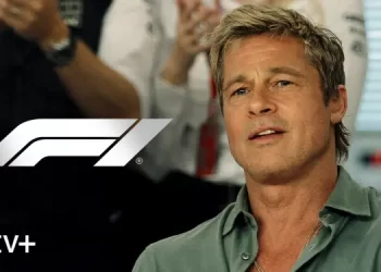 Apple Original Films Unveils the “F1” Movie Trailer [VIDEO]