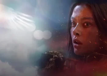 The Supernatural Drama “Fallen” Premieres Tonight, Sunday, March 2 @ 10PM on AMC [VIDEO]