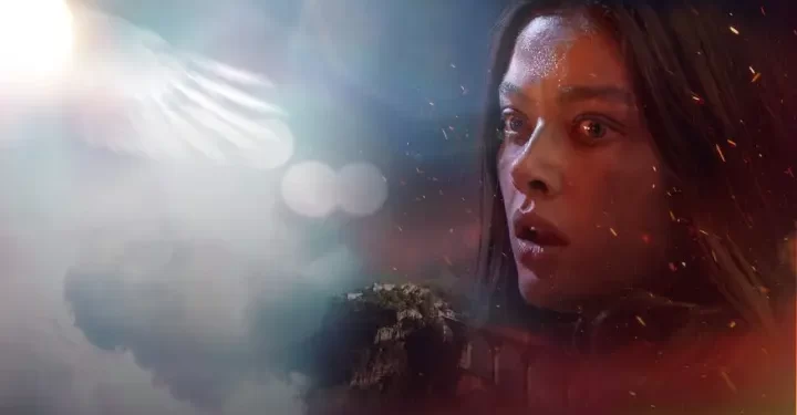 The Supernatural Drama “Fallen” Premieres Tonight, Sunday, March 2 @ 10PM on AMC [VIDEO]