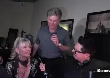 Infamous Locations, Special Guests and Historic Curses Elevate the Frights in an All-New Season of “Ghost Adventures” Premiering Wednesday, April 16 @ 10PM ET/PT on Discovery Channel [VIDEO]