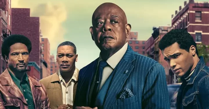 From Creator Chris Brancato, MGM+ Original Series “Godfather of Harlem” Debuts the Season Four Trailer Starring Fan Favorites Forest Whitaker and Rome Flynn [VIDEO]