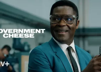 Apple TV+ Reveals Trailer for New Surrealist Family Comedy “Government Cheese” [VIDEO]