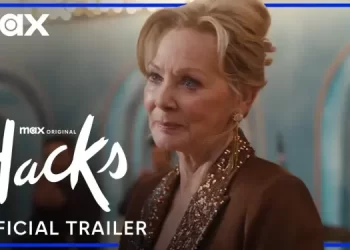 Season Four of “Hacks” Debuts April 10