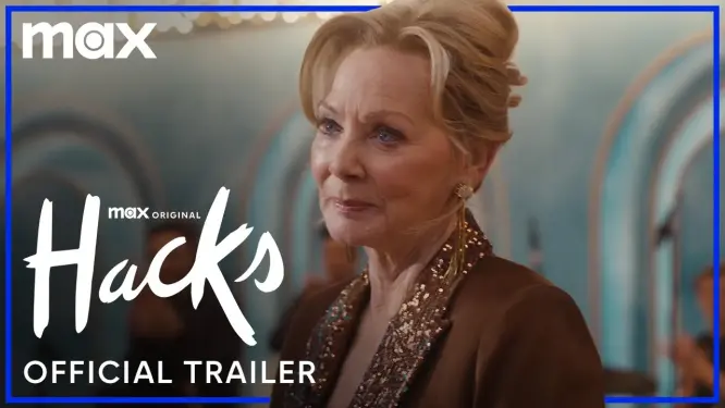 Season Four of “Hacks” Debuts April 10