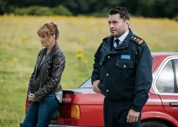 Acorn TV Reveals Premiere Date for Season Four of Fan-Favorite Mystery Series “Harry Wild”