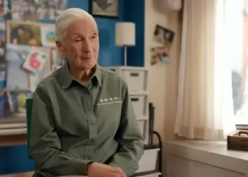 Apple TV+ Unveils First Look of Emmy Award-Winning Original Series “Jane”