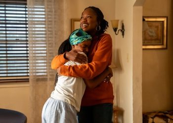 “FOREVER” by Mara Brock Akil – First Look Images & Date Announcement