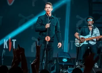 “Kill Tony” Comedy Specials Coming to Netflix