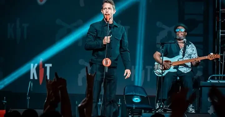 “Kill Tony” Comedy Specials Coming to Netflix