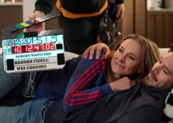 Netflix’s “Nobody Wants This” Season 2 Is Now in Production