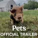 Disney+ Debuts a Trailer for the Heartwarming Documentary “Pets” from Director Bryce Dallas Howard & Imagine Documentaries [VIDEO]