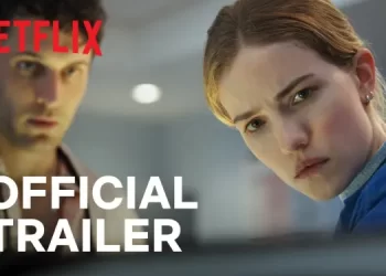 Official Netflix Trailer for “Pulse” [VIDEO]